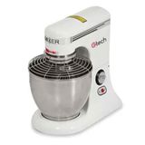 Gastrotech MXB7 Set Üstü Stand Mikser