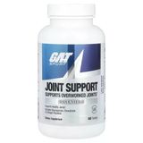 Gat Joint Support, Essentials (Glukozamin+Msm+Boswellia+Bovine Collagen , 60 Tablet