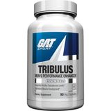 Gat Sport Gat Tribulus Male 750 Performance Enhancement 90 Herbal Capsules - Aromasız