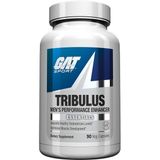 Gat Sport Gat Tribulus Male 750 Performance Enhancement 90 Herbal Capsules