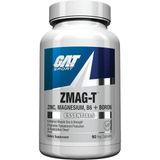 Gat Zmagt Zma Magnezyum + Çinko + Boron 90 Vegetable Capsules - 90 KAPSÜL