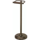 Gatco 1436BZ Designer II Kaide Kağıt Tutucu, Bronz