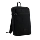 Gate Laptop Sırt Çantası - Siyah