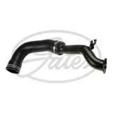 Gates 091287 Turbo Hortumu Komple Fiat Doblo Iı 10 1.6D Mtj 2.0D Mtj Orijinal 51820715