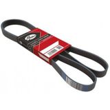 Gates 3PJ891 Kanallı Kayış