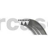 Gates 3PK628SF Kanallı Kayış