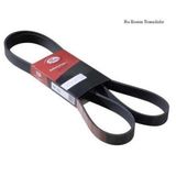 Gates 3PK720 Kanallı Kayış