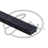 Gates 3PK828 Kanallı Kayış