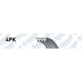 Gates 4PK845 Kanallı Kayış