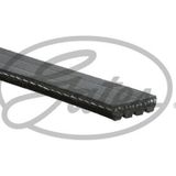 Gates 4PK928 Kanallı Kayış