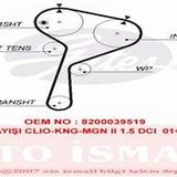 Gates 5578XS Triger Kayışı