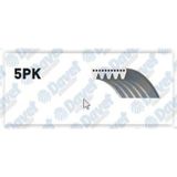 Gates 5PK1205 Kanallı Kayış