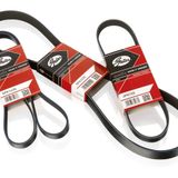 Gates 5PK1650 Kanallı Kayış