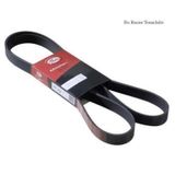 GATES 6PK1123 V KAYIŞI MEGANE LAGUNA / POLO TRANSPORTER T5 1.4 1