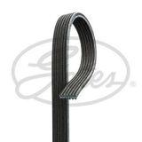 Gates 6PK1228 Kanallı Kayış
