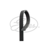 Gates 6PK2033 Kanallı Kayış
