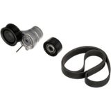 Gates 7PK1240 Kanallı Kayış
