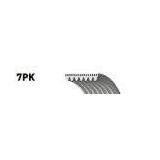 Gates 7PK1275T Kanallı Kayış