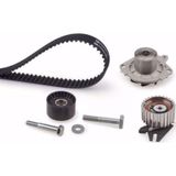 Gates Alfa Romeo 146 1.9 JTD 1999-2001 Devirdaimli Triger Seti