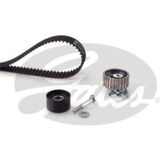 Gates Alfa Romeo 146 1.9 JTD 1999-2001 Triger Seti