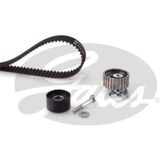 Gates Alfa Romeo 156 1.9 JTD 2000-2006 Triger Seti