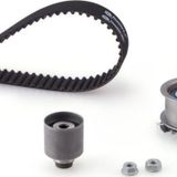 Gates Audi A2 1.4 TDI 2000-2005 Triger Seti