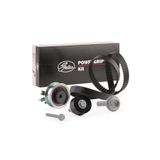 Gates Audi A3 1.0 TFSI 2016-2020 Triger Seti