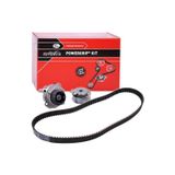 Gates Audi A3 1.6 2004-2012 Benzinli Devirdaim ve Triger Seti
