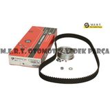Gates Audi A4 1.6 Benzinli ALZ 2001-2008 Triger Seti