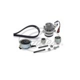 Gates Audi A4 B9 2.0 TDI 2015-2018 Dizel Devirdaim ve Triger Seti