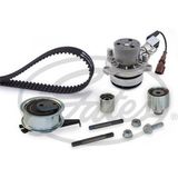 Gates Audi A5 2.0 TDI 190 HP 2014-2016 Dizel Devirdaim ve Triger Seti
