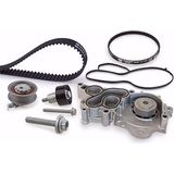 Gates Audi Q2 1.0 1.4 TFSI 2016-2020 Devirdaimli Triger Seti