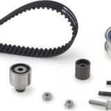 Gates Audi Q2 1.6 2.0 TDI 2016-2020 Triger Seti