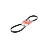 Gates C 2.0-2.2 DTR Dizel V Opel Vectra Kayışı