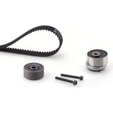 Gates Chevrolet Aveo 1.4 2005-2013 Benzin Triger Seti