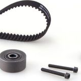 Gates Chevrolet Kalos 1.4 2005-2013 Benzin Triger Seti