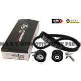Gates Citroen Berlingo 1.6 HDI 2006-2011 Euro 4 Triger Seti