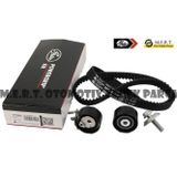 Gates Citroen C3 1.6 HDI 2005-2010 Triger Seti