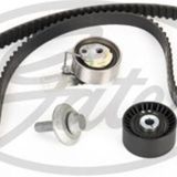 Gates Citroen C3 II 1.6 BlueHDI Euro6 2014-2016 Triger Seti