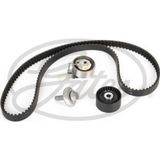 Gates Citroen Grand C4 Spacetourer 1.6 BlueHDI Euro6 2018-2023 Triger Seti