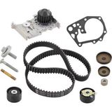 Gates Dacia Duster 1.6 Benzin 2010-2018 Devirdaimli Triger Seti