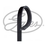 Gates Depomix Kanalli V Kayişi (3PK715) [ Renault Clio I 1.2/1.4 1990-1998, Megane I 1.4e/1.6e 1996-2003, R19 1.4 1988-1998 ]