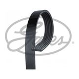 Gates Depomix Kanalli V Kayişi (6PK1148) [ Renault Master Ii 2.2 Dci/2.5 Dci G9T-G9U 2000 -, Trafic Ii 2.5 Dci G9T-G9U 2001 - ]