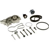 Gates Depomix Triger Seti Devirdaimli Polo-Golf7-Passat-A3-Leon 1.2 Tsi-1.4 Tsi 13- Cjza-Cjzb-Cyva-Cyvb-Cmba