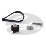 Gates Depomix Triger Seti Mercedes OM607 W176 W246 C117 W415 X156 . Renault Clio Iv 12 Symbol Iii 13 Fluence 09 Megane Iv 15 Sandero Ii 12 Duster 10 Qashqai Ii 13 Juke 10 1.5 Dci K9K Euro 5 119 Dis G:27MM