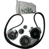 Gates Devirdaimli Triger Seti 1,6 Tdi 2,0 Tdi Cay Ckub Motor Kodlu Tüm Modeller