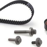 Gates Ford B-Max 1.4 1.6 Benzin 2012-2018 Triger Seti
