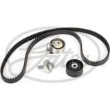 Gates Ford C-Max II 1.5 TDCI Euro6 2015-2019 Triger Seti