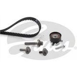 Gates Ford Fiesta 1.25 1.4 1.6 Benzinli 2006-2017 Triger Seti
