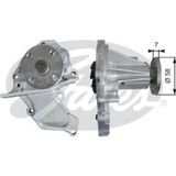 Gates Ford Fiesta 1.4 Benzinli Devirdaim Su Pompası 2002-2005 Gates